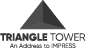 Triangle Tower