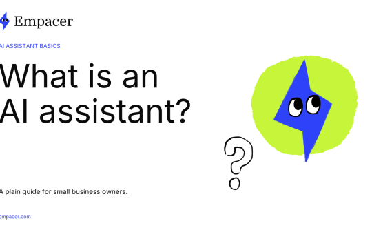 AI assistant