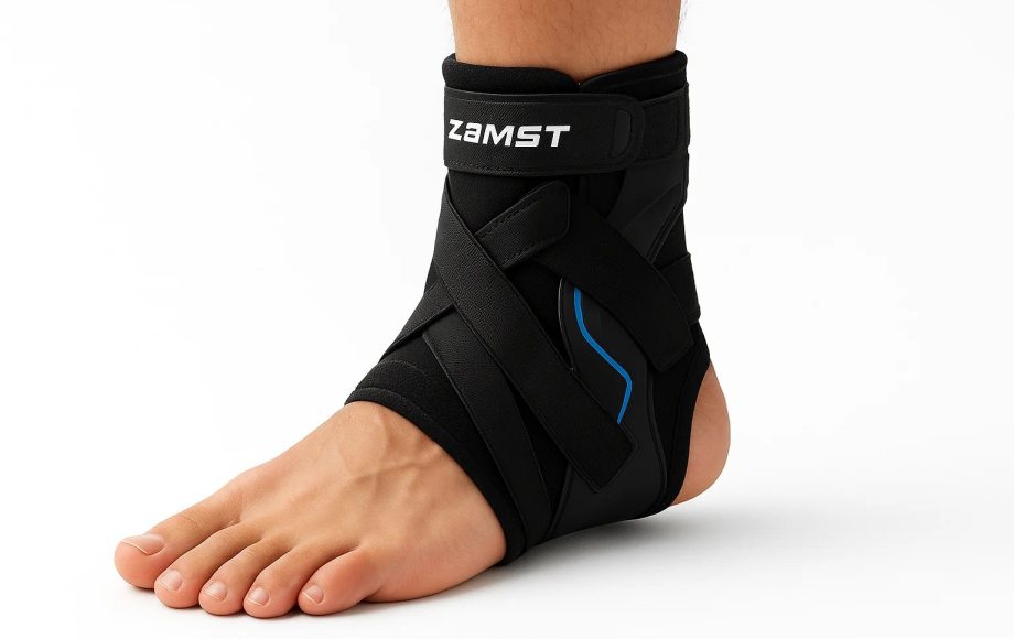 Ankle